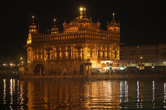 Amritsar