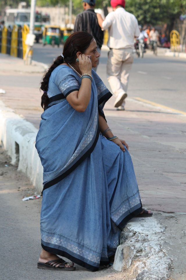 Delhi, Indie