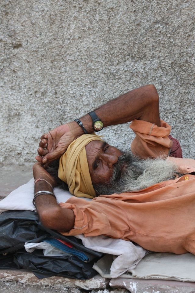 Delhi, Indie