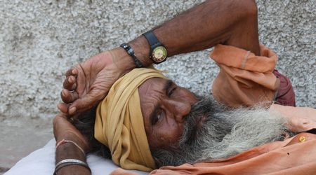Delhi, Indie