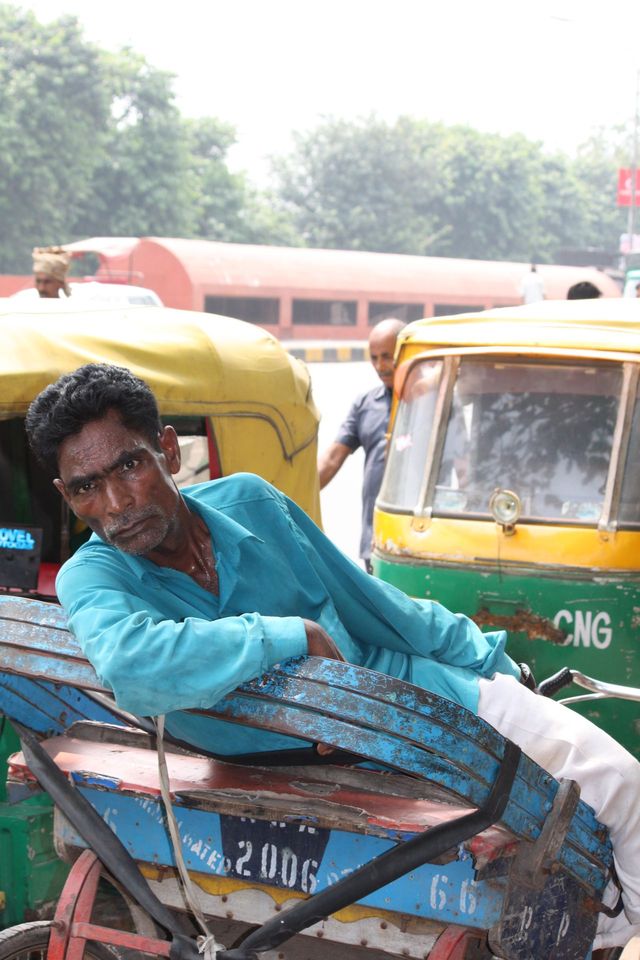 Delhi