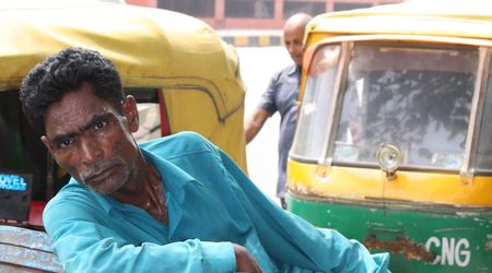 Delhi – Indie