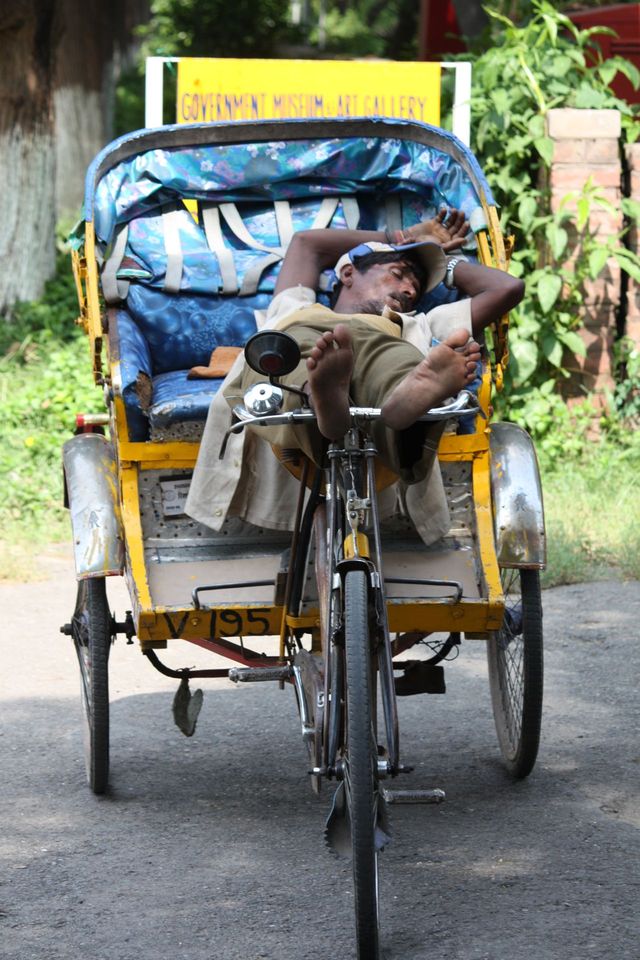 Delhi
