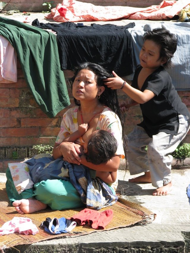 Kathmandu, Nepal