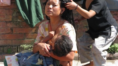 Kathmandu, Nepal