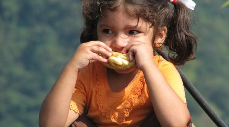 Pokhara – Nepal