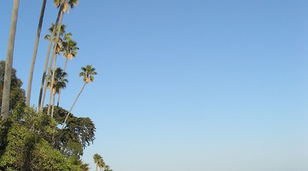 Santa Barbara, USA – Stany Zjednoczone Ameryki