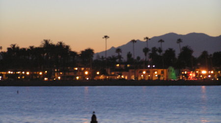 Santa Barbara, USA – Stany Zjednoczone Ameryki