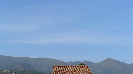 Santa Barbara, USA – Stany Zjednoczone Ameryki