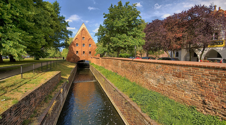 Gdańsk – Polska