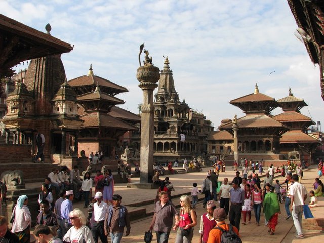 Patan, Kathmandu, Nepal