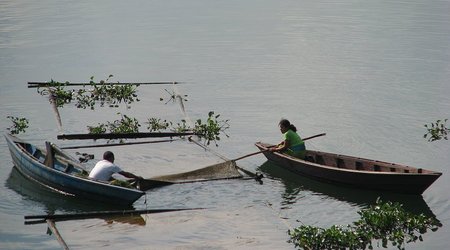 Pokhara, Nepal