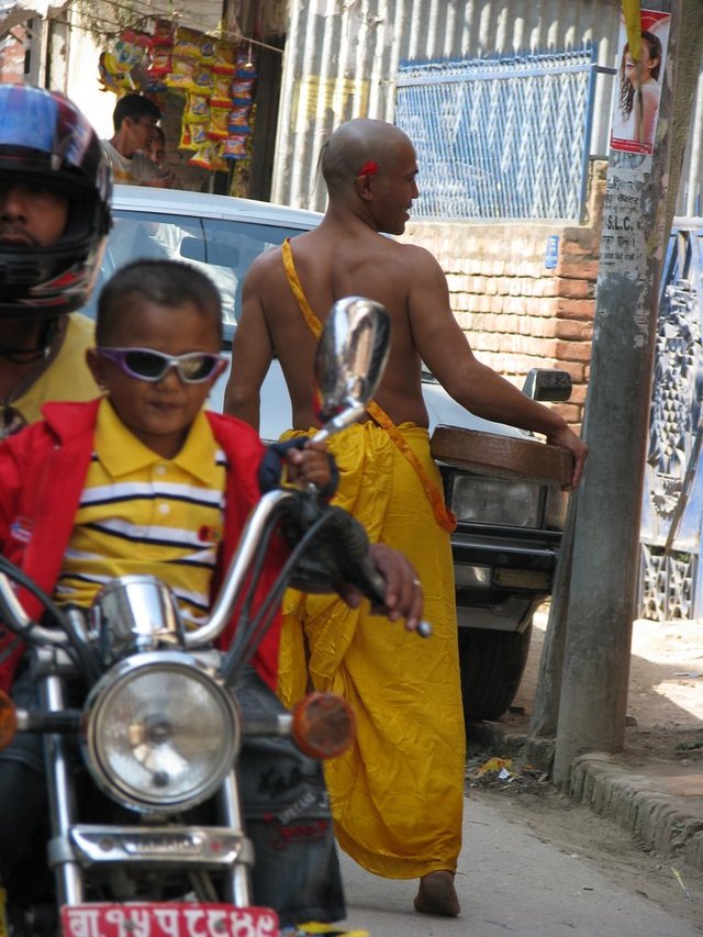Kathmandu, Nepal