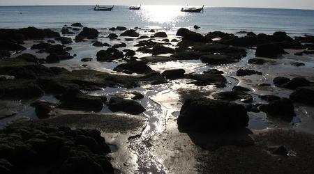 Koh Lanta, Tajlandia