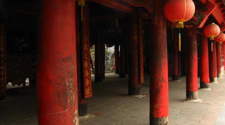 Hanoi, Wietnam