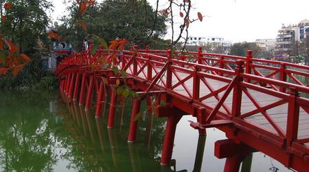 Hanoi, Wietnam