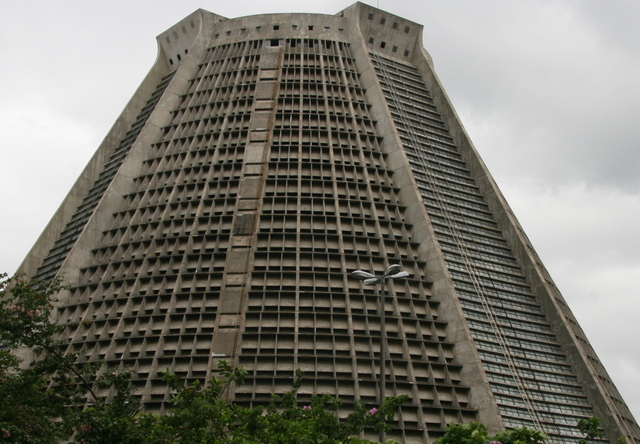 Catedral Metropolitana 