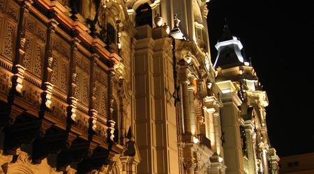 Lima, Peru