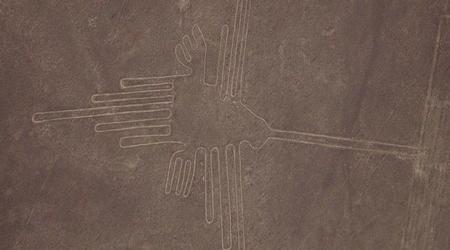 Nazca, Peru