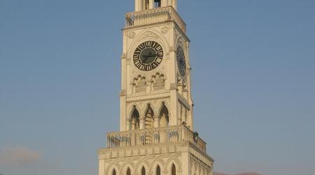 Iquique, Chile