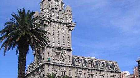 Montevideo, Urugwaj