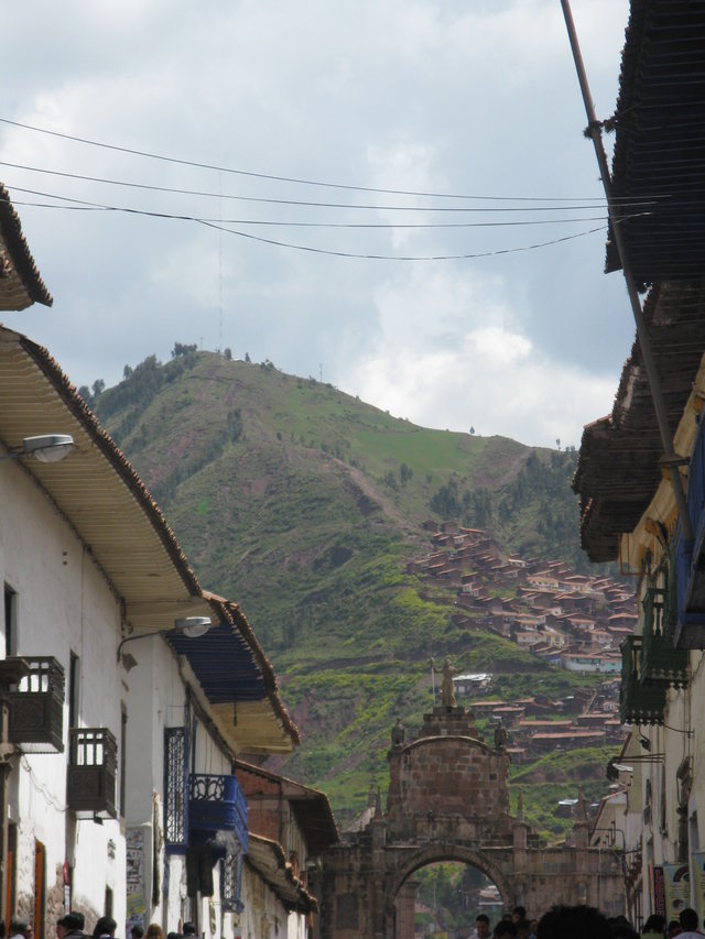 cusco