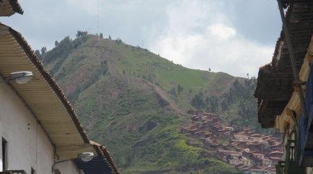 cusco – Peru