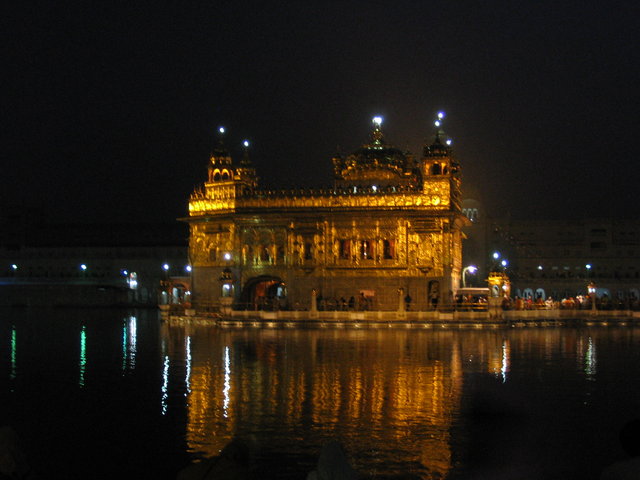 37990 - Amritsar