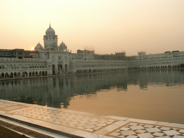 37991 - Amritsar