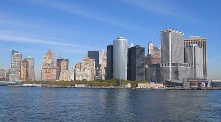 Manhattan, Nowy Jork – Stany Zjednoczone Ameryki