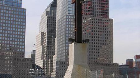 World Trade Center, Nowy Jork – Stany Zjednoczone Ameryki