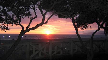 Santa Monica, Kalifornia – Stany Zjednoczone Ameryki