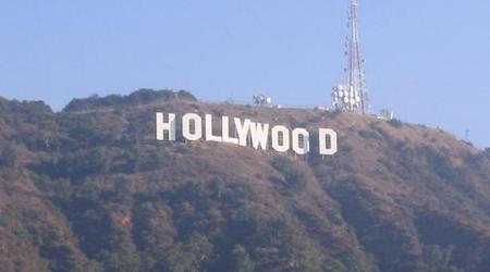 Hollywood, Los Angeles, Kalifornia – Stany Zjednoczone Ameryki
