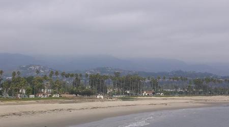 Santa Barbara, Kalifornia – Stany Zjednoczone Ameryki