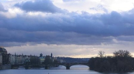 Praga, Czechy – Republika Czeska