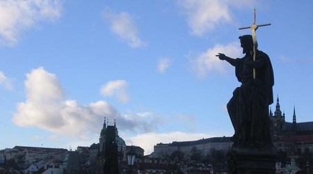 Praga, Czechy – Republika Czeska