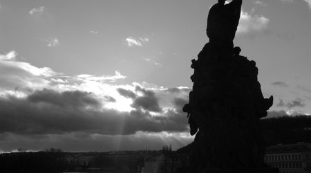 Praga, Czechy – Republika Czeska