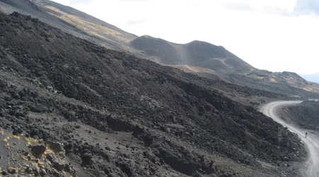 Etna – Włochy