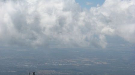 Etna – Włochy