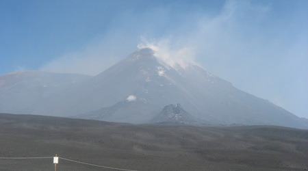 Etna – Włochy