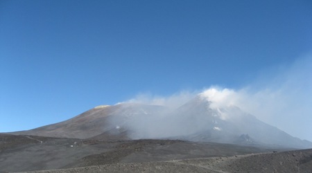 Etna – Włochy