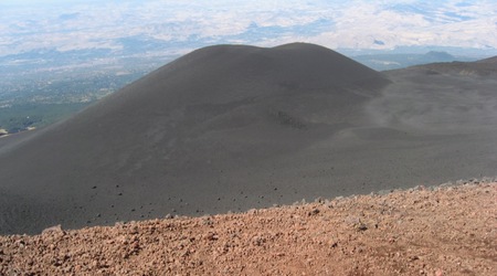 Etna – Włochy