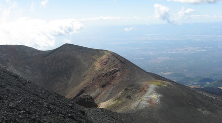 Etna – Włochy