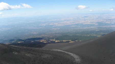Etna – Włochy