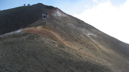 Etna – Włochy