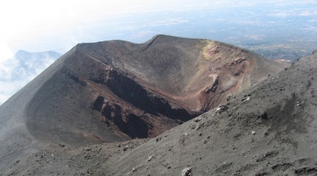 Etna – Włochy