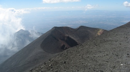 Etna – Włochy