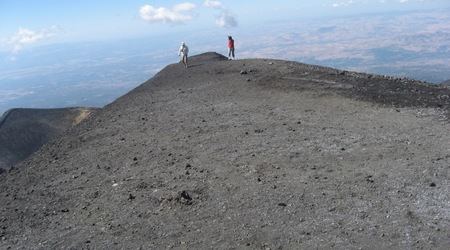 Etna – Włochy