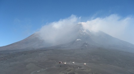 Etna – Włochy