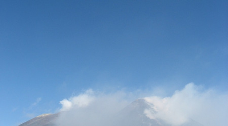 Etna – Włochy